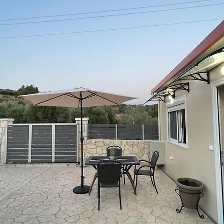 Elia House Villa Chania  Eksteriør billede