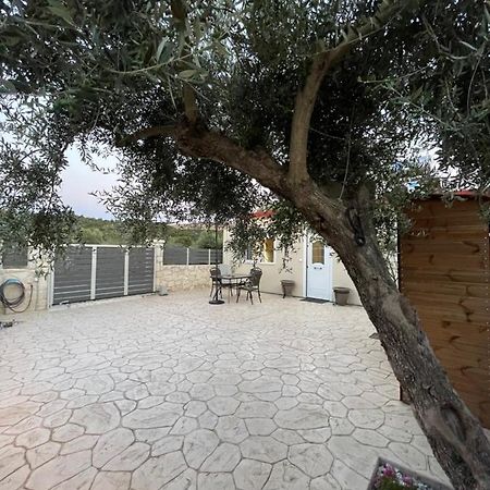 Elia House Villa Chania  Eksteriør billede