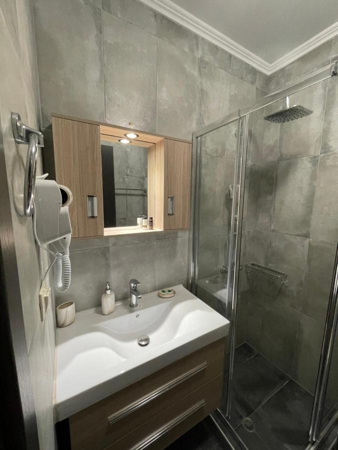 Elia House Villa Chania  Eksteriør billede