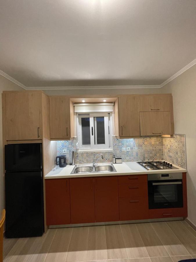 Elia House Villa Chania  Eksteriør billede