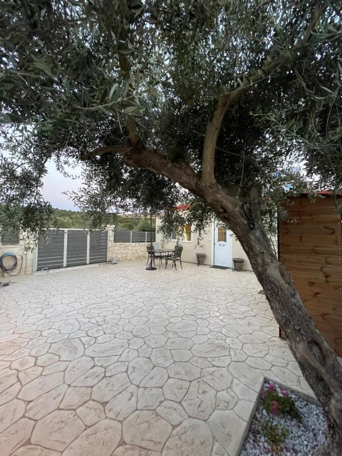 Elia House Villa Chania  Eksteriør billede