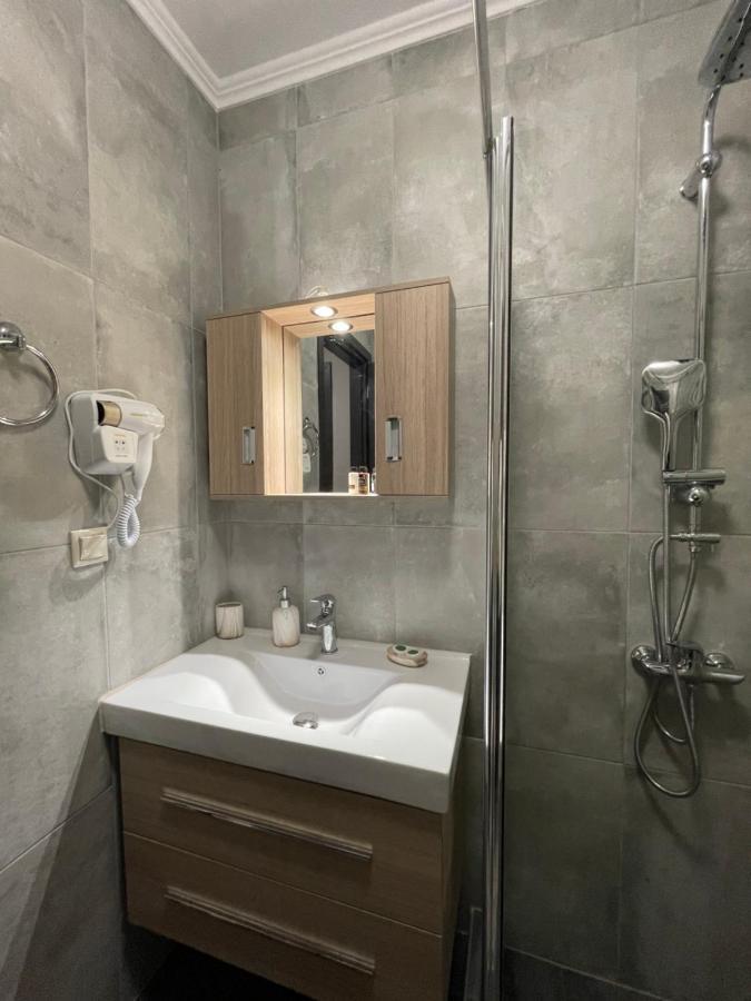 Elia House Villa Chania  Eksteriør billede