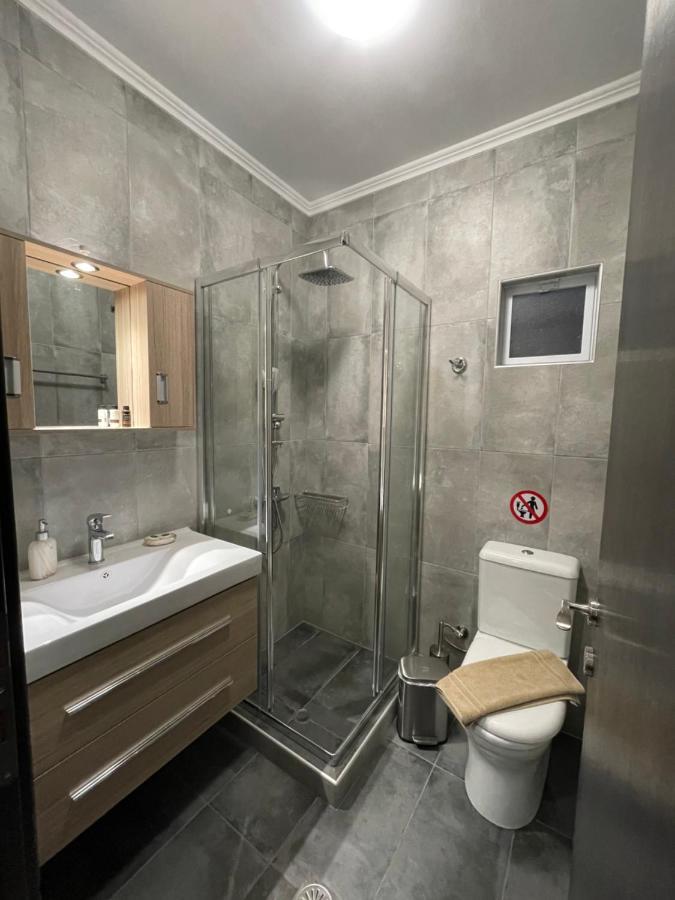 Elia House Villa Chania  Eksteriør billede